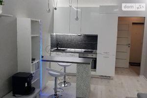 Здається в оренду 1-кімнатна квартира 50 кв. м у Києві