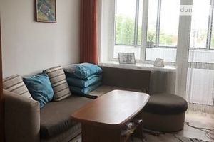 Сдается в аренду 2-комнатная квартира 36 кв. м в Львове