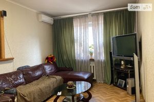 Продається 3-кімнатна квартира 65 кв. м у Одесі