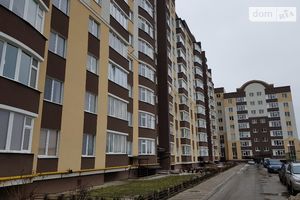 Продається 1-кімнатна квартира 41.2 кв. м у Хмельницькому
