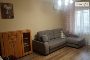 Сдается в аренду 2-комнатная квартира 62 кв. м в Киеве