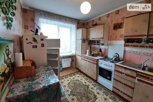 Сдается в аренду 1-комнатная квартира 34 кв. м в Ровно