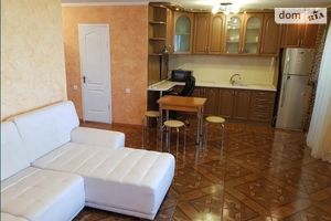 Продается 1-комнатная квартира 45 кв. м в Одессе