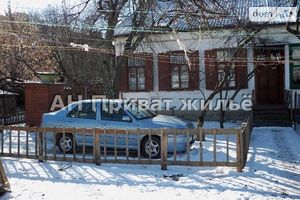 Продается часть дома 43.9 кв. м с верандой
