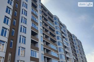 Продається 2-кімнатна квартира 78 кв. м у Тернополі