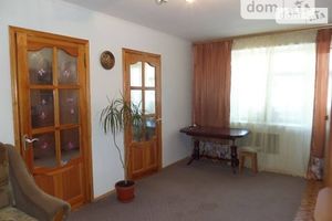 Продается 4-комнатная квартира 63 кв. м в Виннице