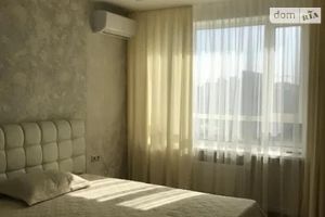 Здається в оренду 1-кімнатна квартира 45 кв. м у Києві