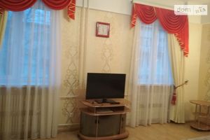Здається в оренду 1-кімнатна квартира 41 кв. м у Запоріжжі