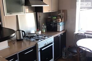Продается 1-комнатная квартира 35 кв. м в Белой Церкви