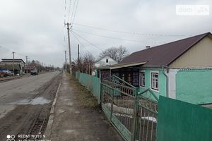 Продается одноэтажный дом 70 кв. м с мансардой