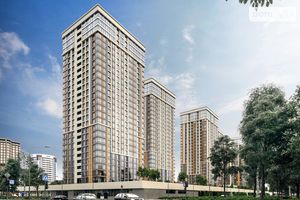 Продается подземный паркинг универсальный на 19.25 кв. м
