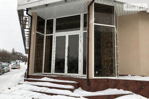 Сдается в аренду помещения свободного назначения 417.6 кв. м в 11-этажном здании