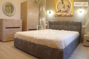 Сдается в аренду 1-комнатная квартира 50 кв. м в Киеве