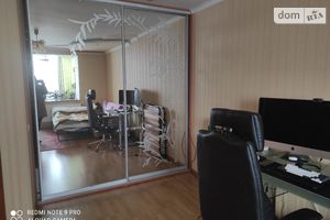 Продається 1-кімнатна квартира 45 кв. м у Тернополі