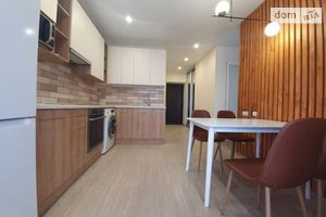 Продается 2-комнатная квартира 43 кв. м в Днепре