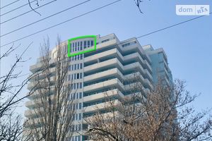 Продается 1-комнатная квартира 111 кв. м в Черкассах