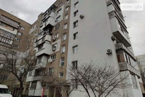 Продается 1-комнатная квартира 38 кв. м в Одессе