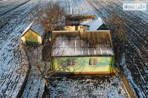 Продается одноэтажный дом 68.2 кв. м с гаражом