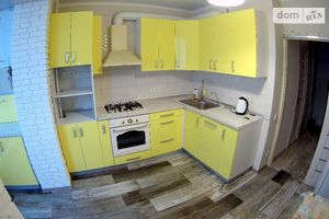 Сдается в аренду 1-комнатная квартира 42 кв. м в Виннице