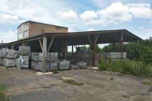 Продається готовий бізнес у сфері виробництво непродовольчих товарів площею 200 кв. м