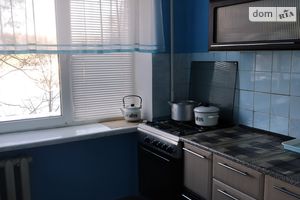 Сдается в аренду 1-комнатная квартира 27 кв. м в Ровно