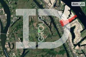 Продається земельна ділянка 845 соток у Київській області