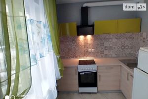 Продается 1-комнатная квартира 42 кв. м в Киеве