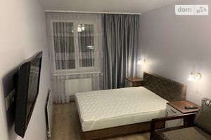 Сдается в аренду 1-комнатная квартира 42 кв. м в Виннице
