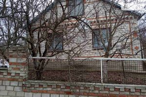 Продается одноэтажный дом 110 кв. м с балконом