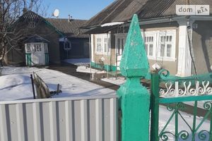 Продается одноэтажный дом 83.4 кв. м с бассейном