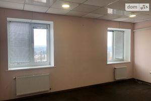 Здається в оренду приміщення вільного призначення 163 кв. м в 14-поверховій будівлі