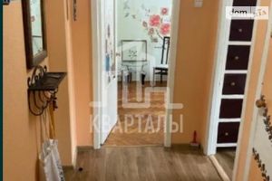 Сдается в аренду 3-комнатная квартира 60 кв. м в Киеве