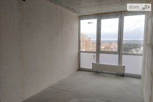 Продається 1-кімнатна квартира 30.2 кв. м у Ірпені