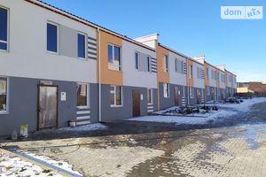Продається 3-кімнатна квартира 94 кв. м у Хмельницькому