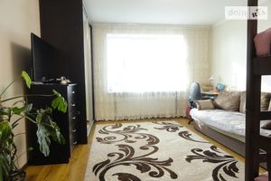 Продается 1-комнатная квартира 49 кв. м в Виннице