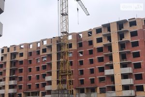 Продается 2-комнатная квартира 59 кв. м в Тернополе