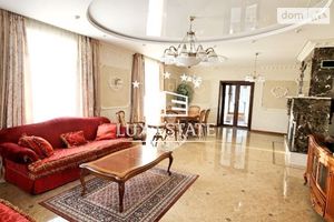 Сдается в аренду дом на 3 этажа 480 кв. м с подвалом