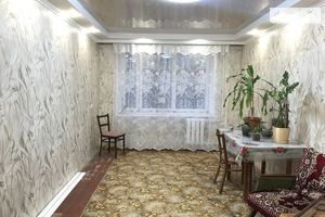 Продається 3-кімнатна квартира 56 кв. м у Дніпрі