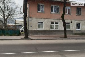 Продается 2-комнатная квартира 37 кв. м в Могилеве-Подольском