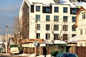 Продається 1-кімнатна квартира 59.5 кв. м у Ірпені