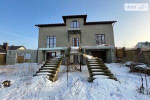 Продается дом на 2 этажа 571 кв. м с беседкой