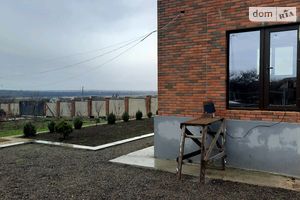 Продается дом на 2 этажа 208 кв. м с камином