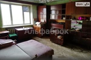 Продается 3-комнатная квартира 62 кв. м в Киеве