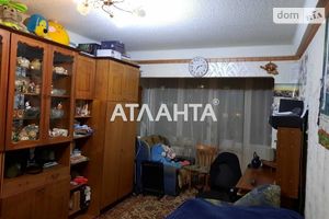 Продается 2-комнатная квартира 51 кв. м в Вышгороде