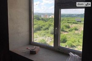 Продается 2-комнатная квартира 62 кв. м в Тернополе