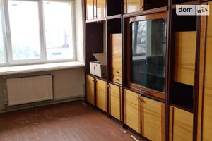 Продается 1-комнатная квартира 18 кв. м в Тернополе