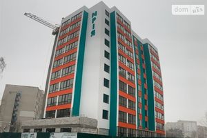 Продается 1-комнатная квартира 47 кв. м в Чернигове