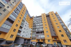 Продается 3-комнатная квартира 88 кв. м в Хмельницком