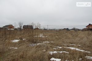 Продається земельна ділянка 9 соток у Вінницькій області