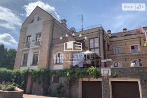 Здається в оренду будинок 4 поверховий 800 кв. м з меблями